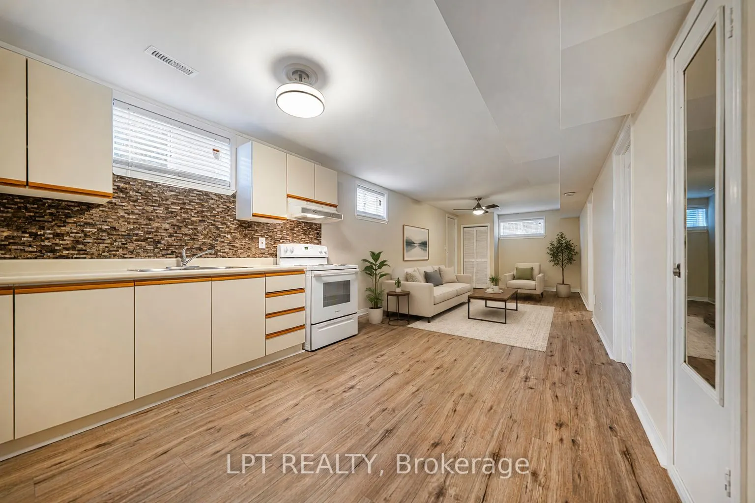 82 Fred Cook Drive #Basement