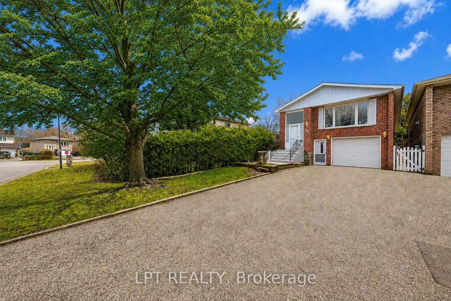 82 Fred Cook Drive #Basement