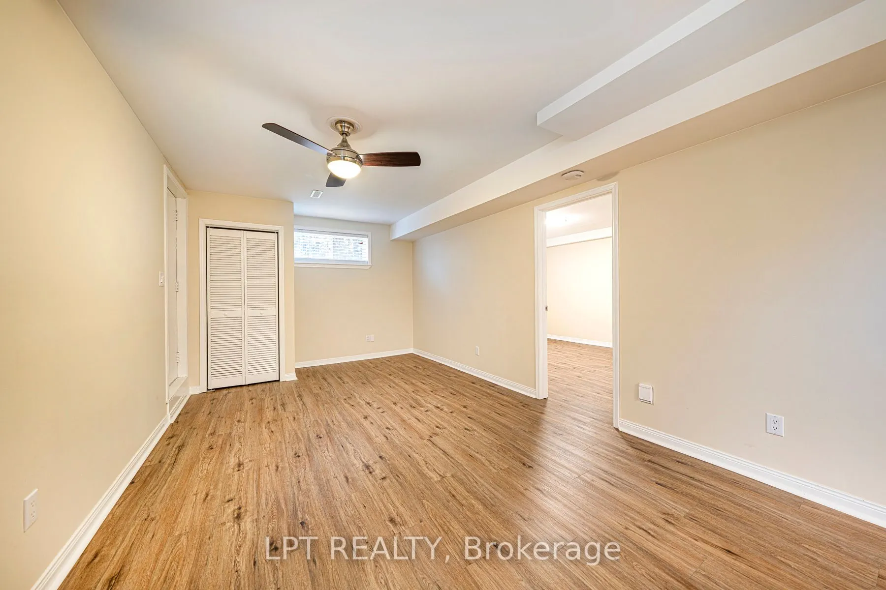 82 Fred Cook Drive #Basement