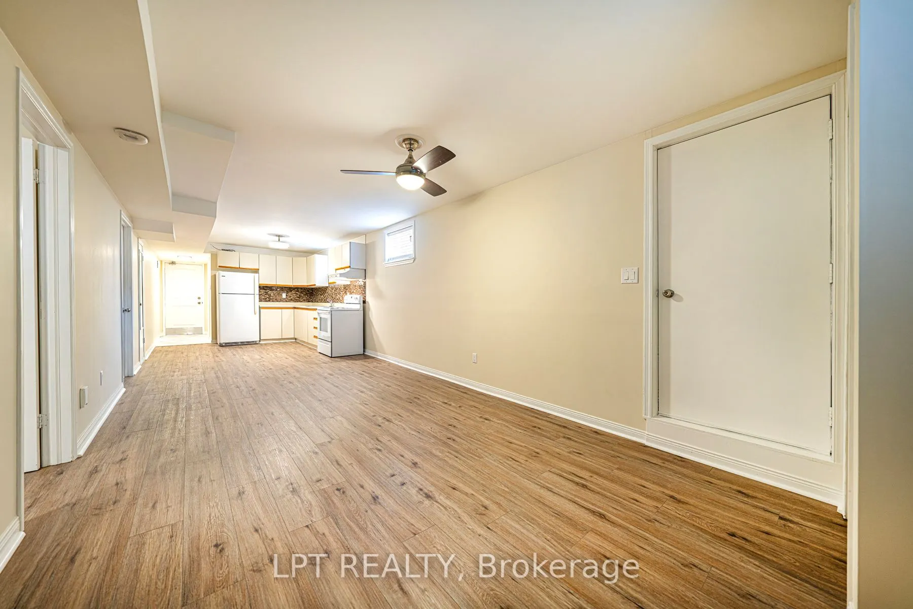 82 Fred Cook Drive #Basement