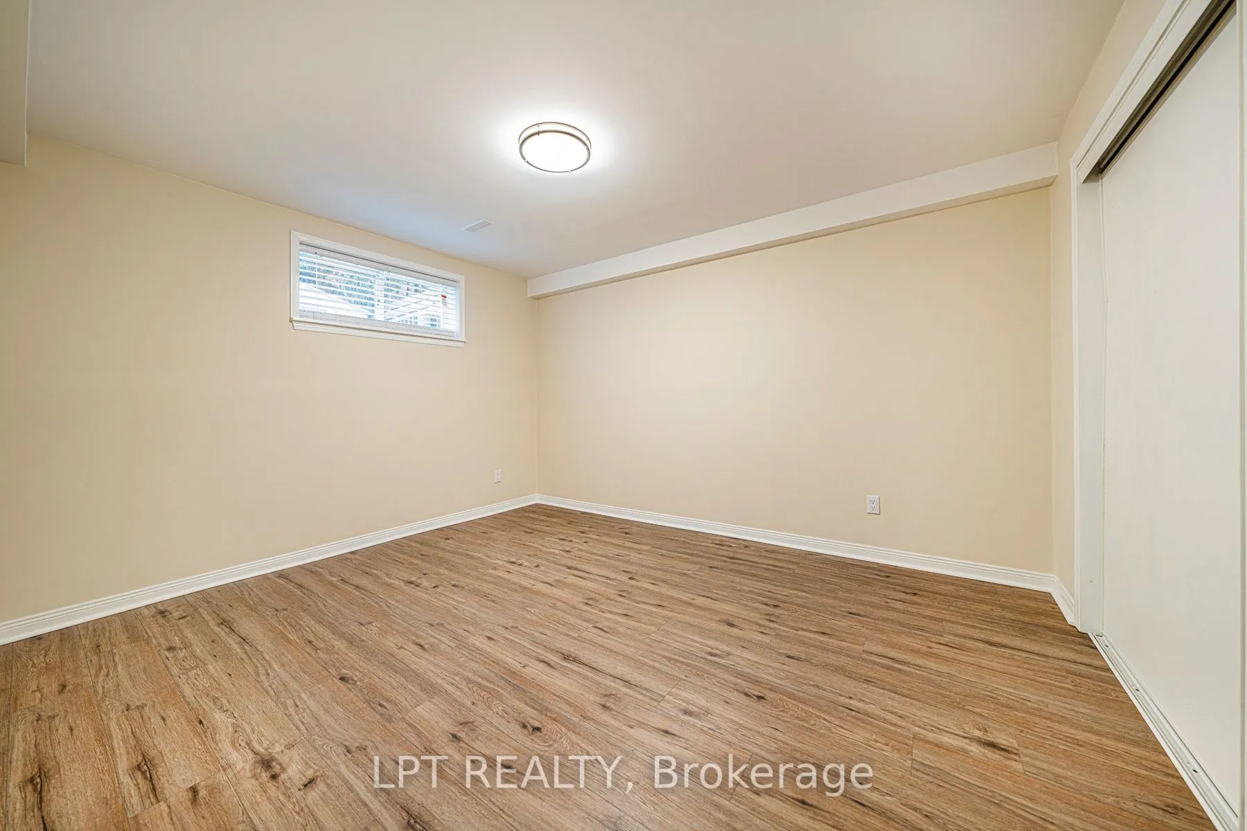 82 Fred Cook Drive #Basement