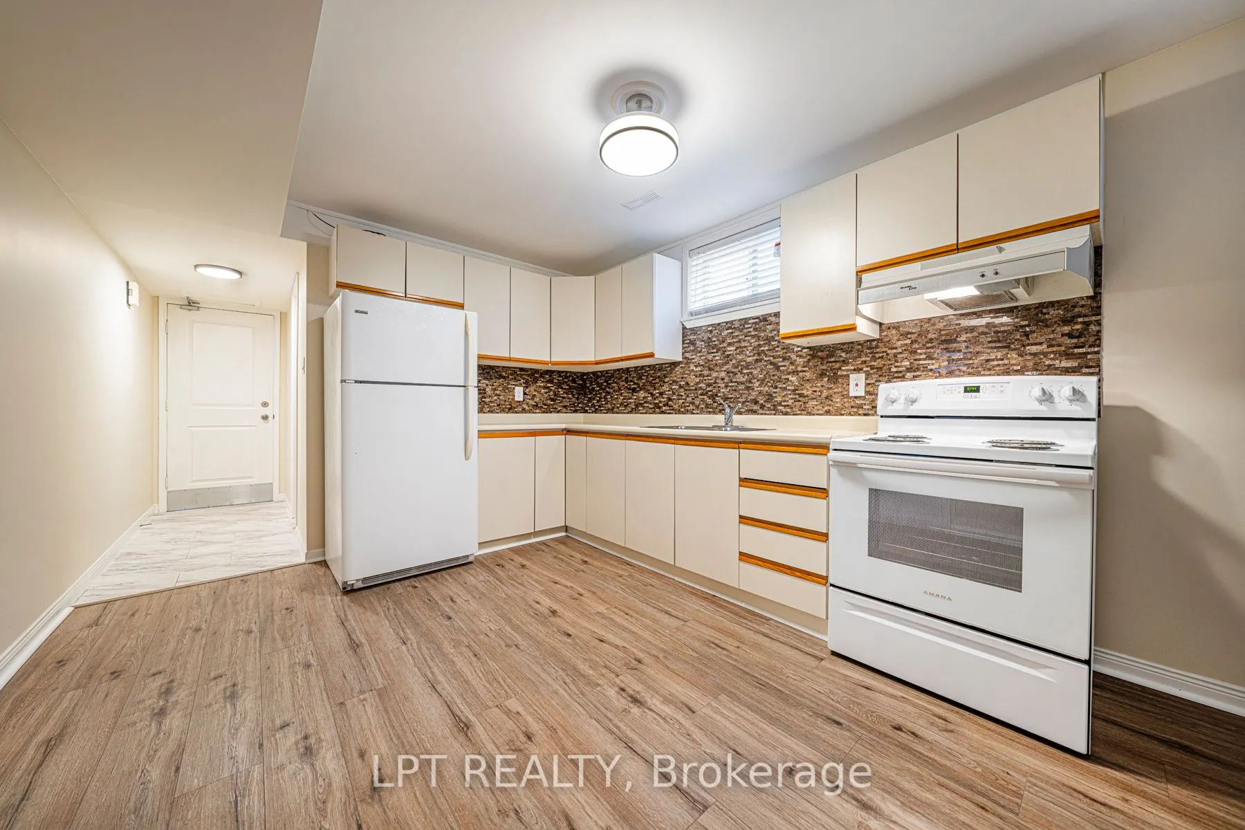 82 Fred Cook Drive #Basement