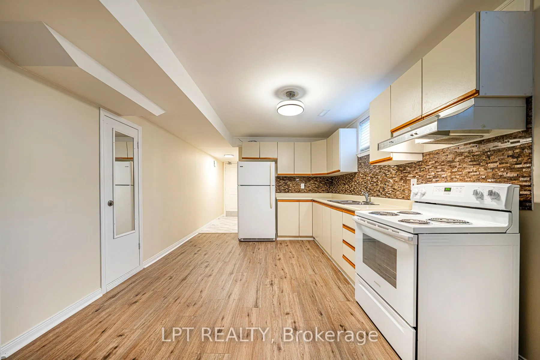 82 Fred Cook Drive #Basement