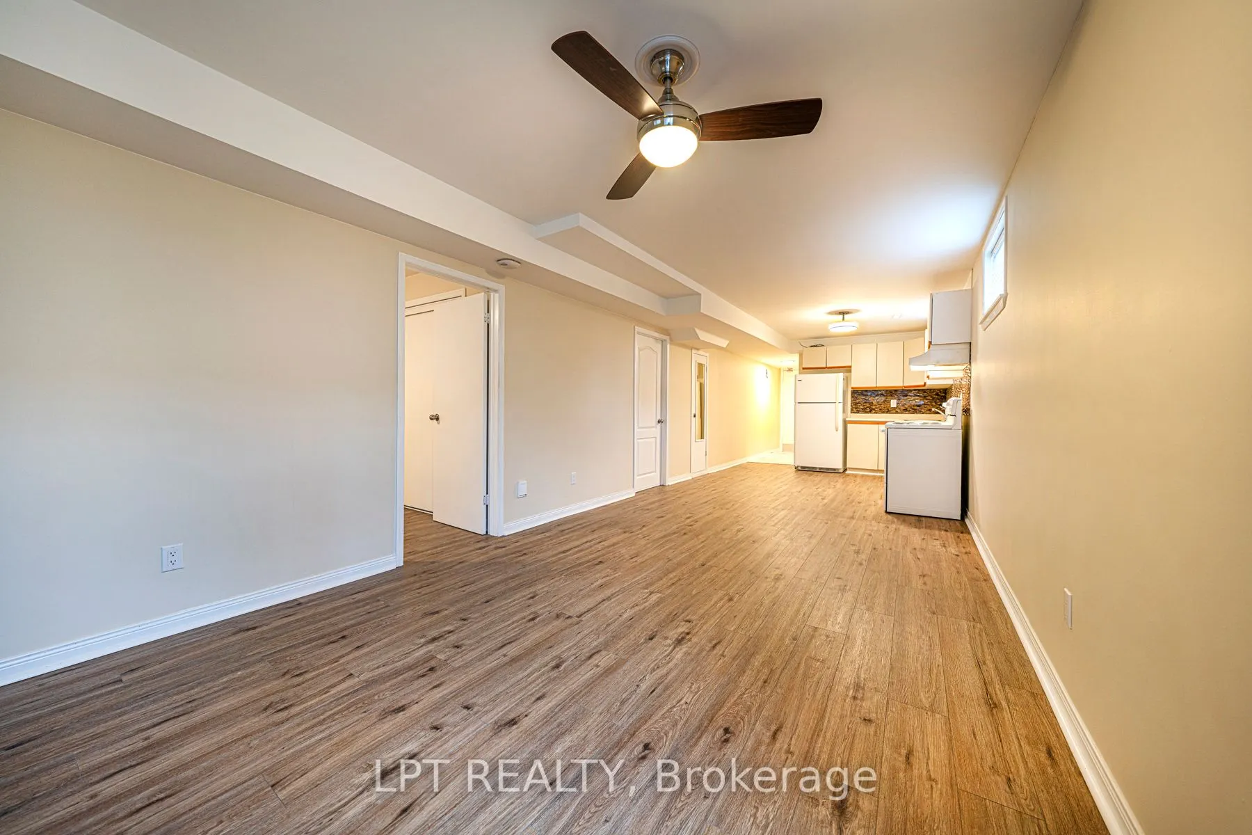 82 Fred Cook Drive #Basement