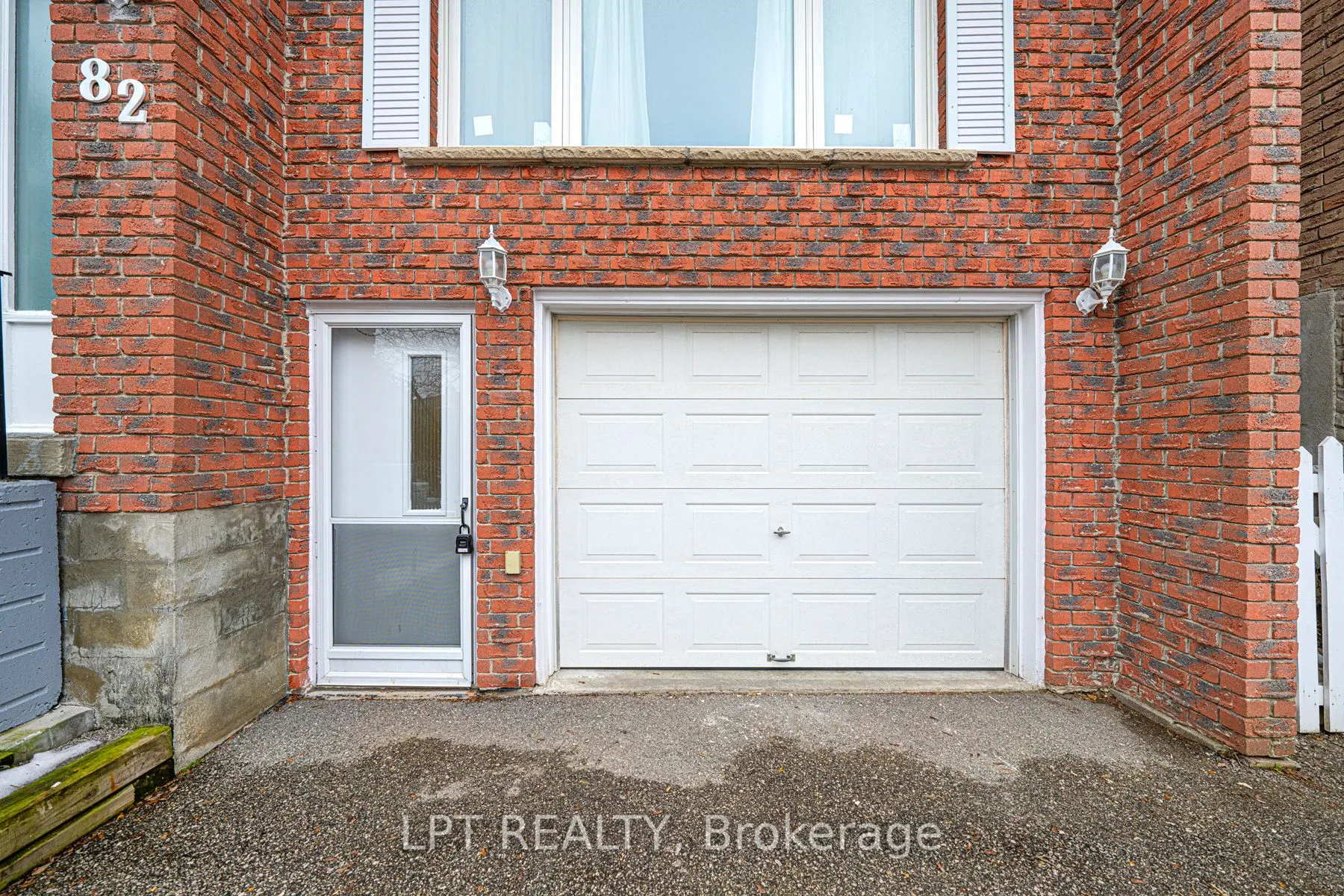 82 Fred Cook Drive #Basement