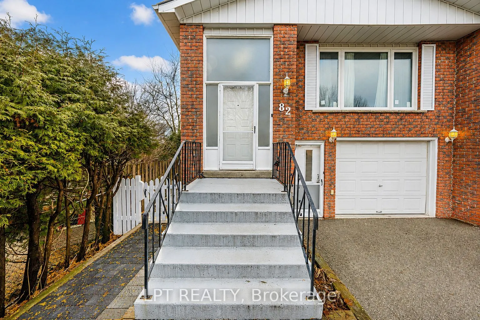 82 Fred Cook Drive #Basement