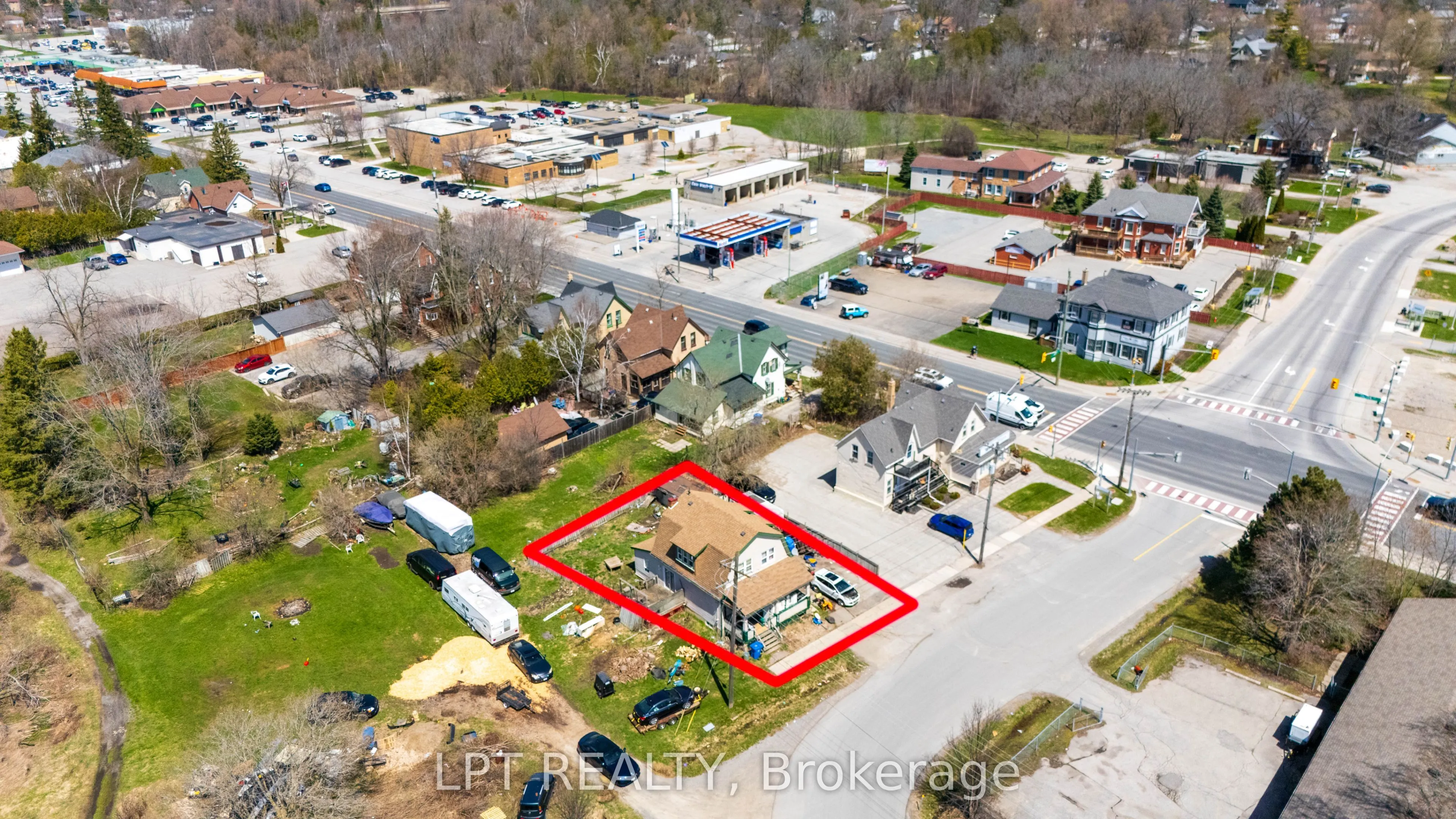 173&77 High Street