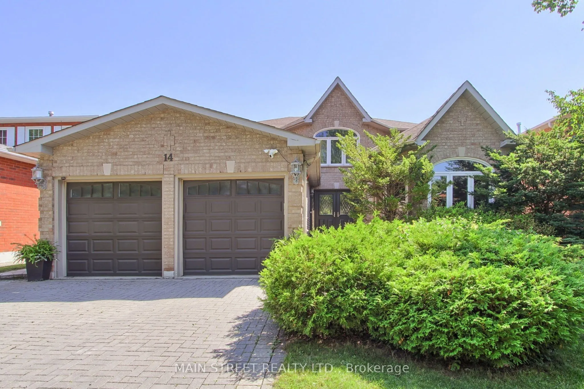 14 Mcgee Crescent