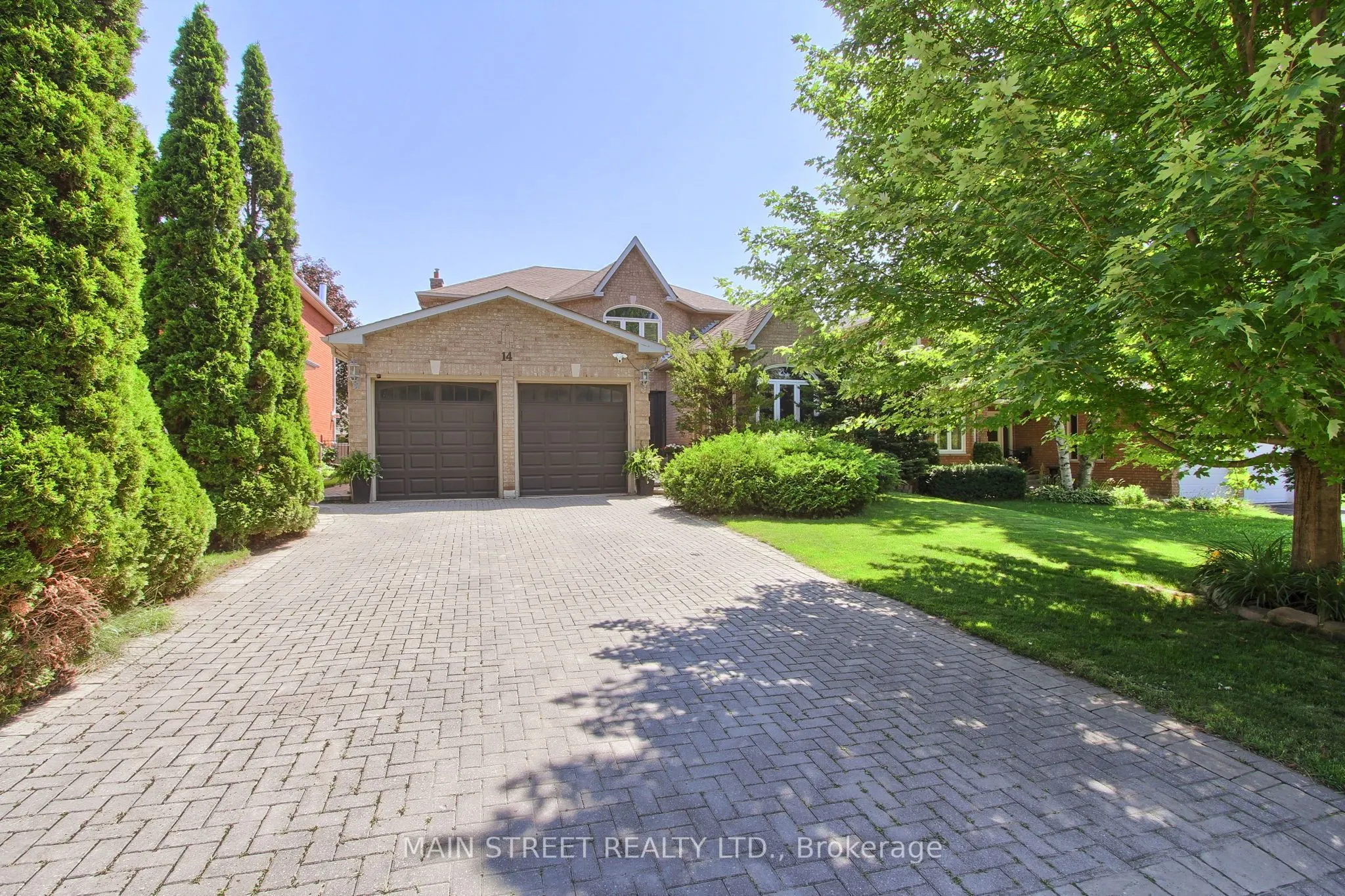 14 Mcgee Crescent