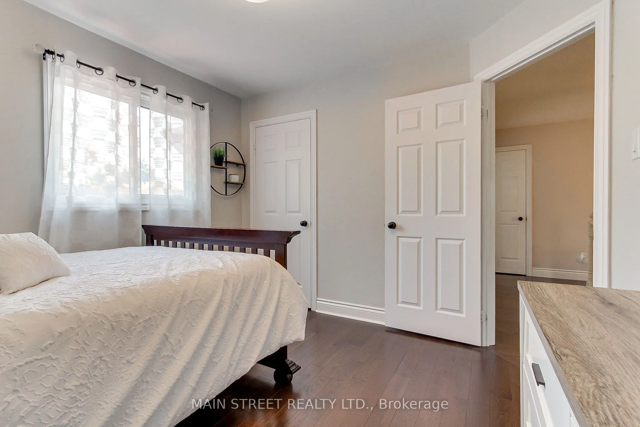 14 Mcgee Crescent