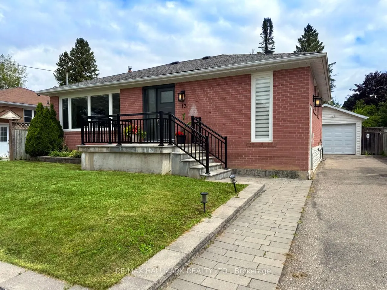 13 Patrick Drive