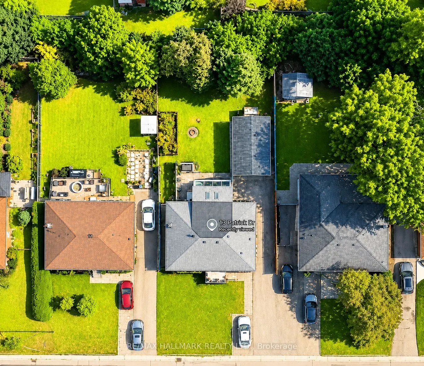 13 Patrick Drive