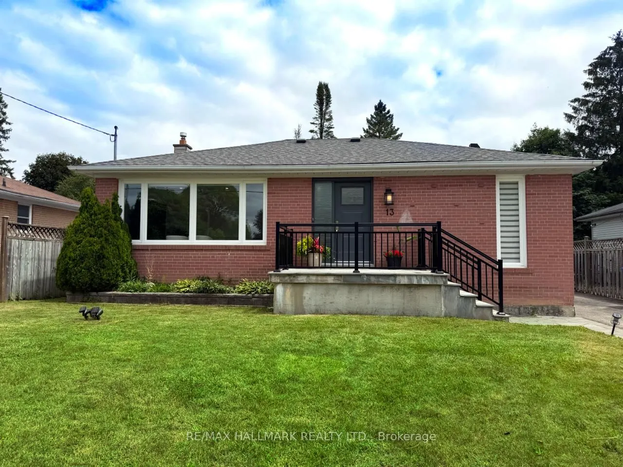 13 Patrick Drive