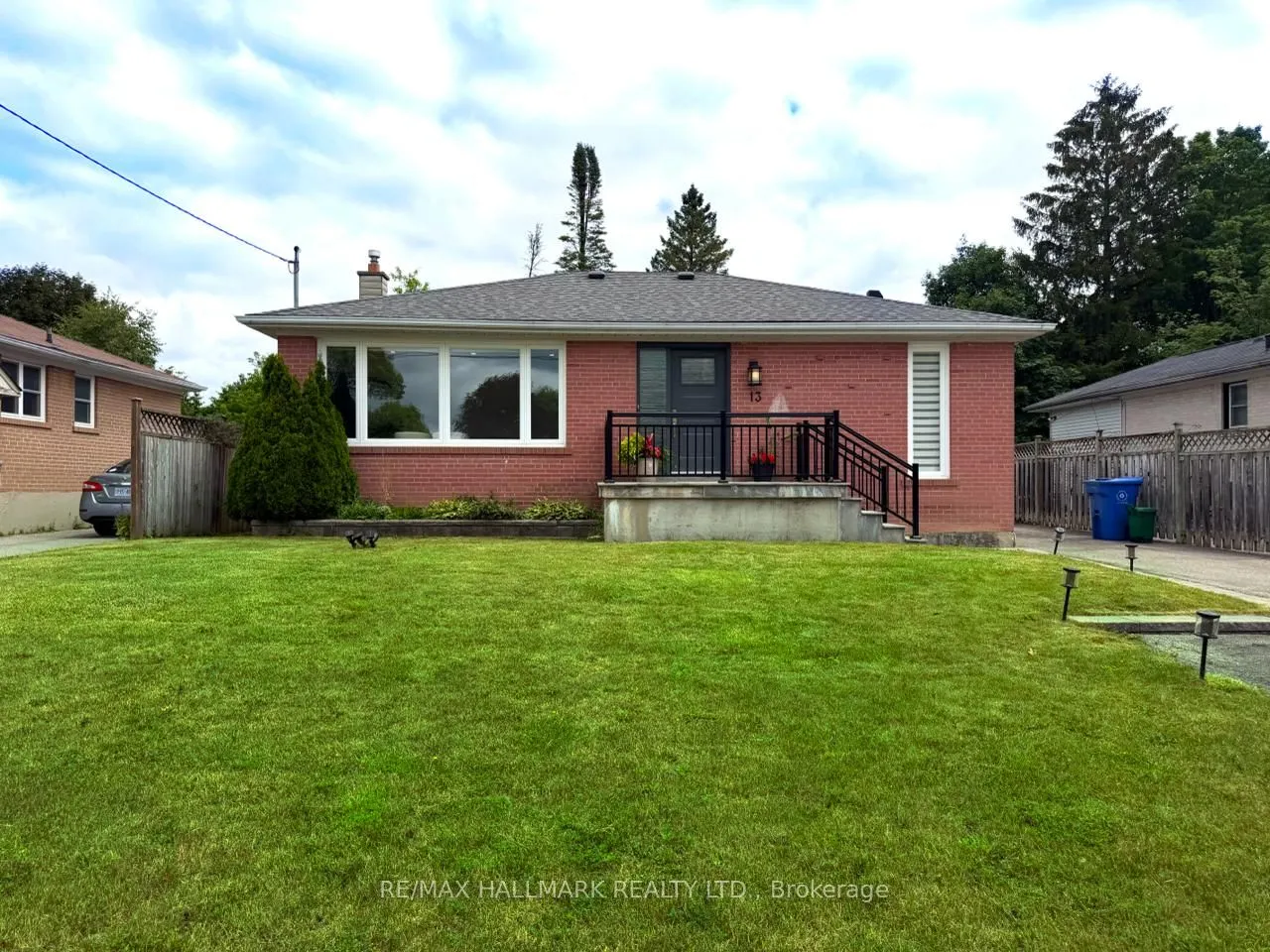 13 Patrick Drive