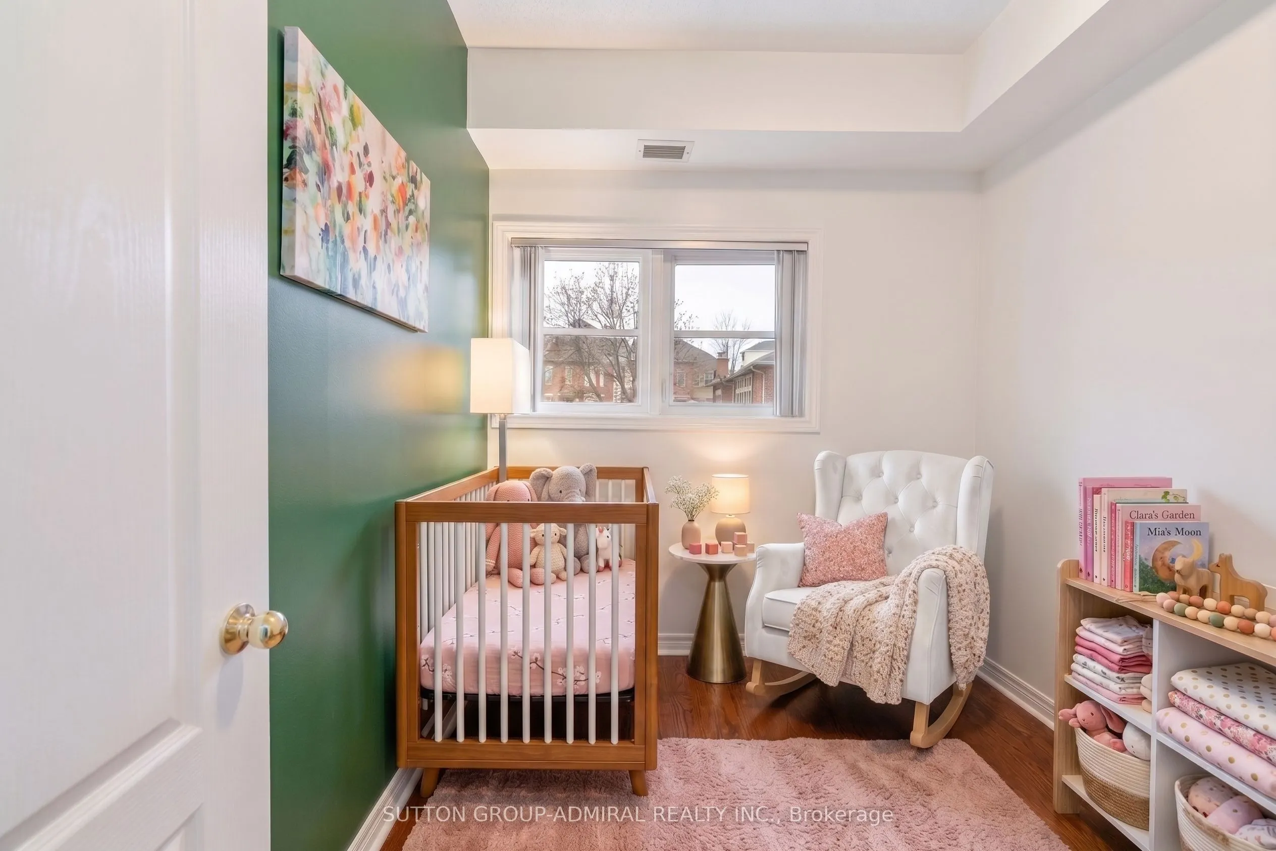 9944 Keele Street #102
