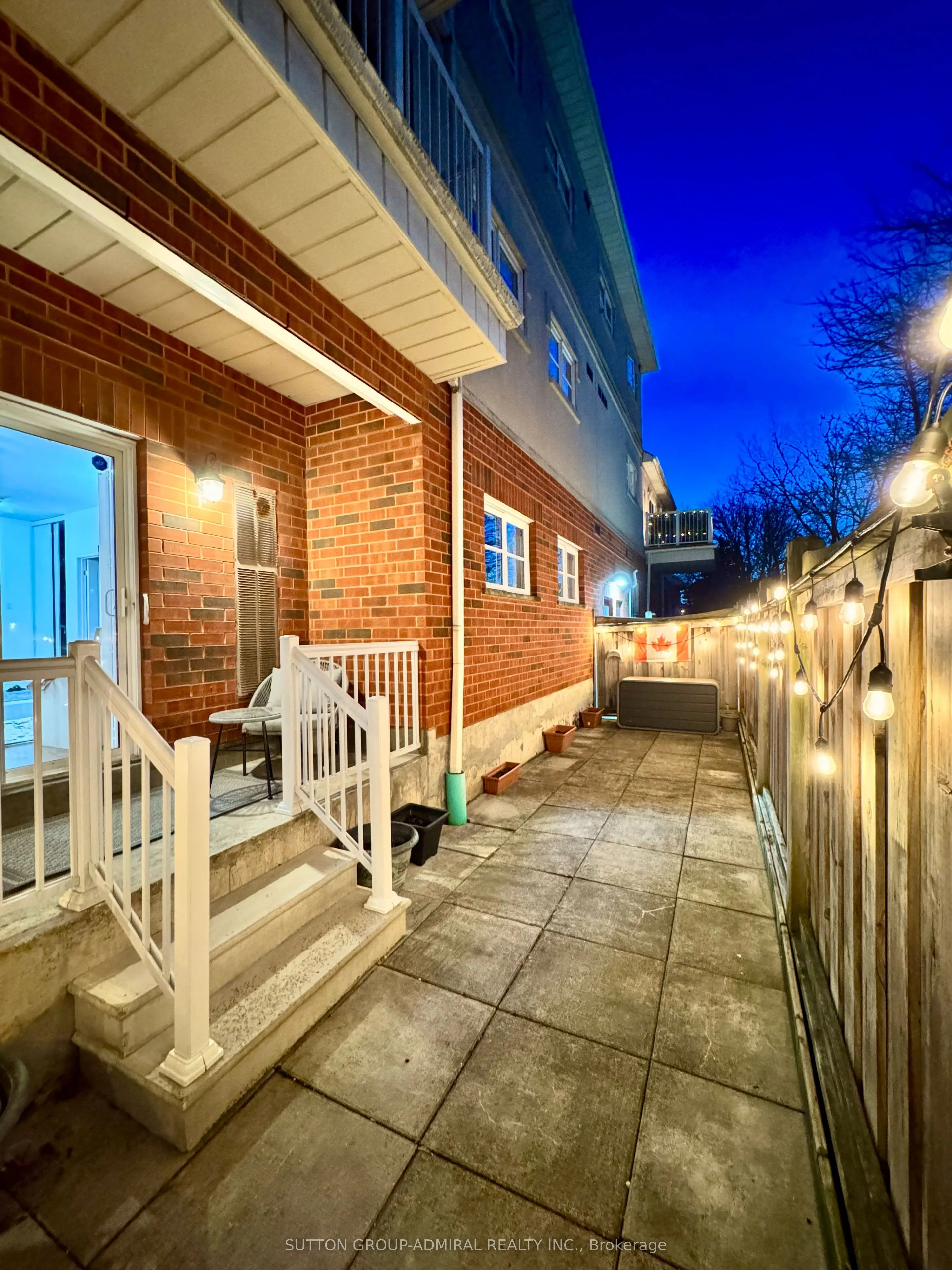 9944 Keele Street #102