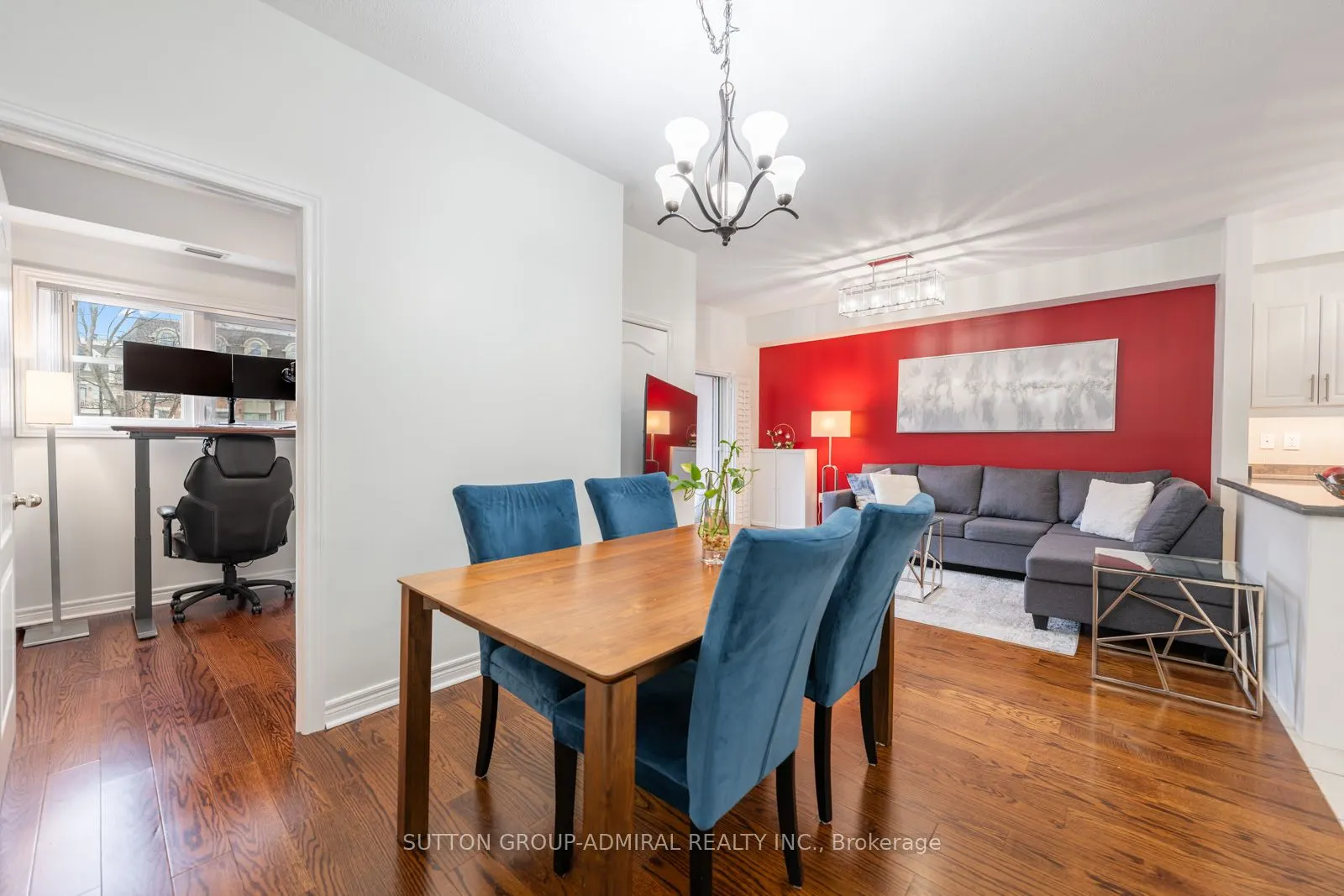 9944 Keele Street #102