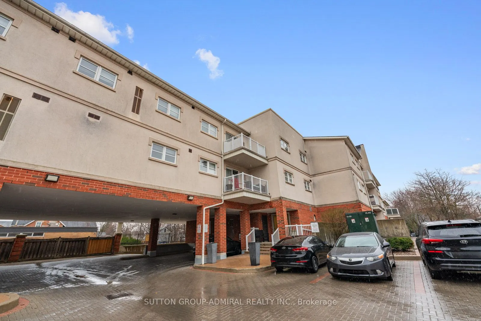 9944 Keele Street #102