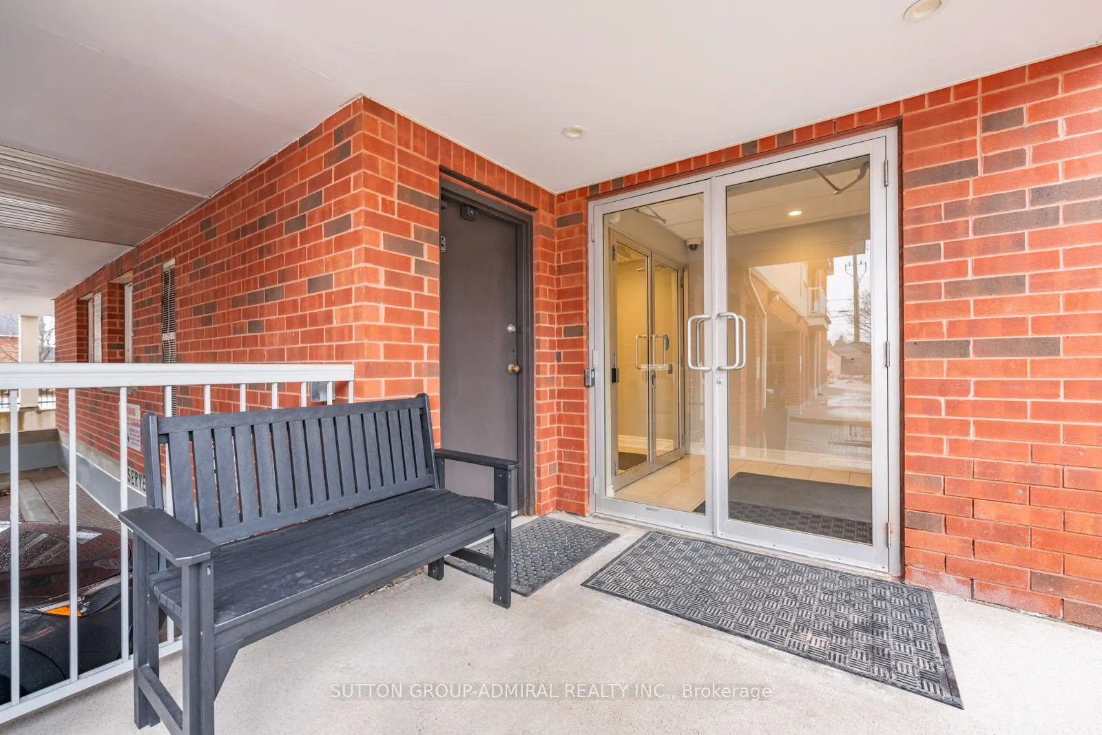 9944 Keele Street #102