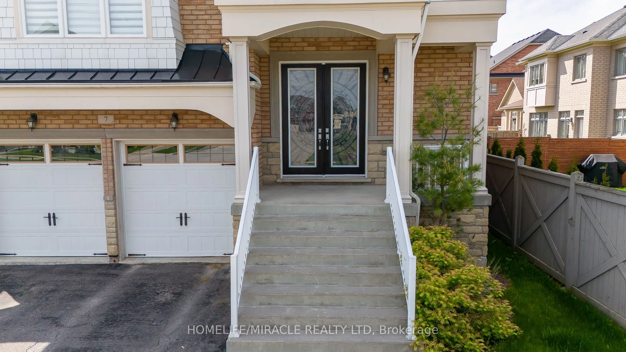 7 Nicort Road