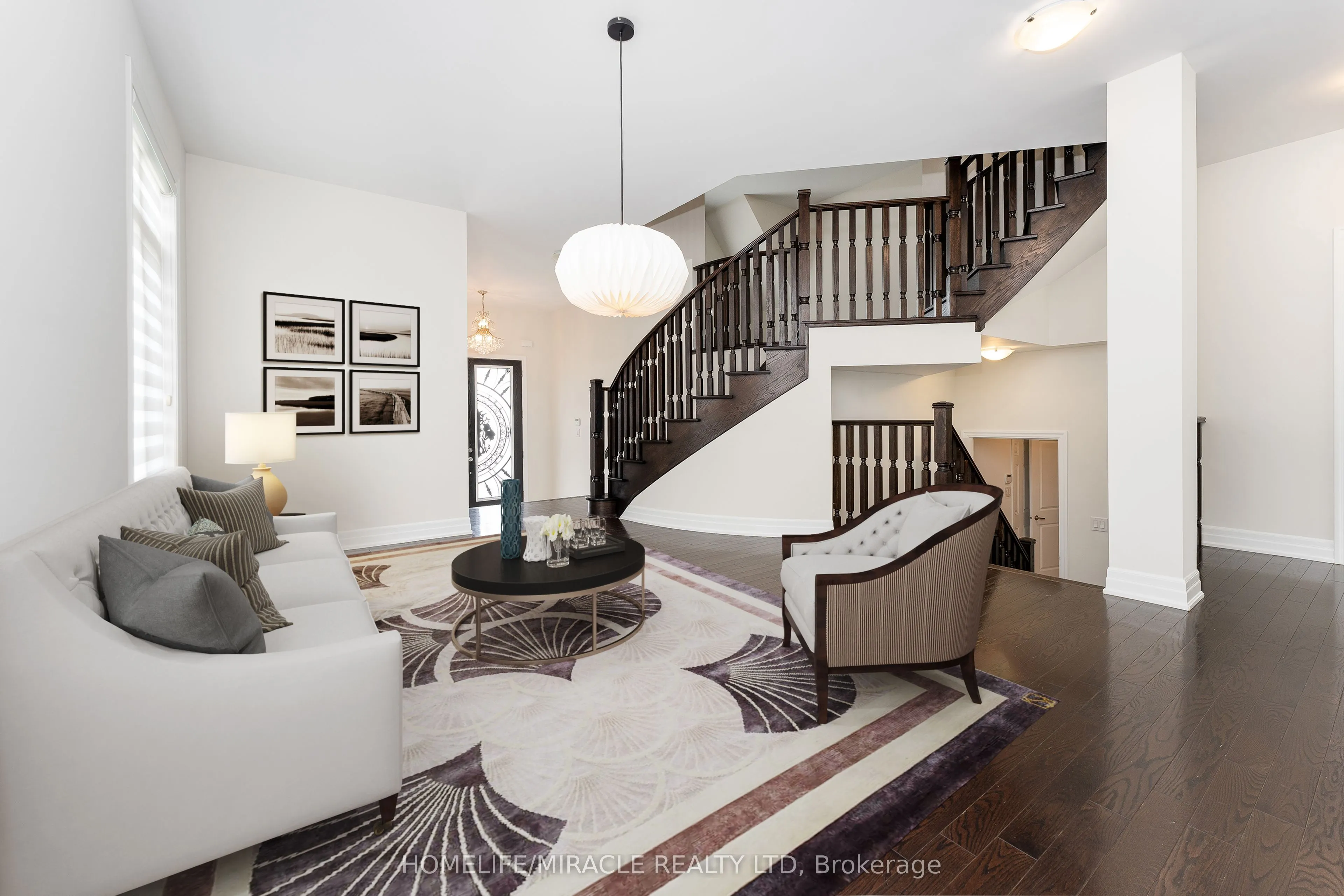 7 Nicort Road