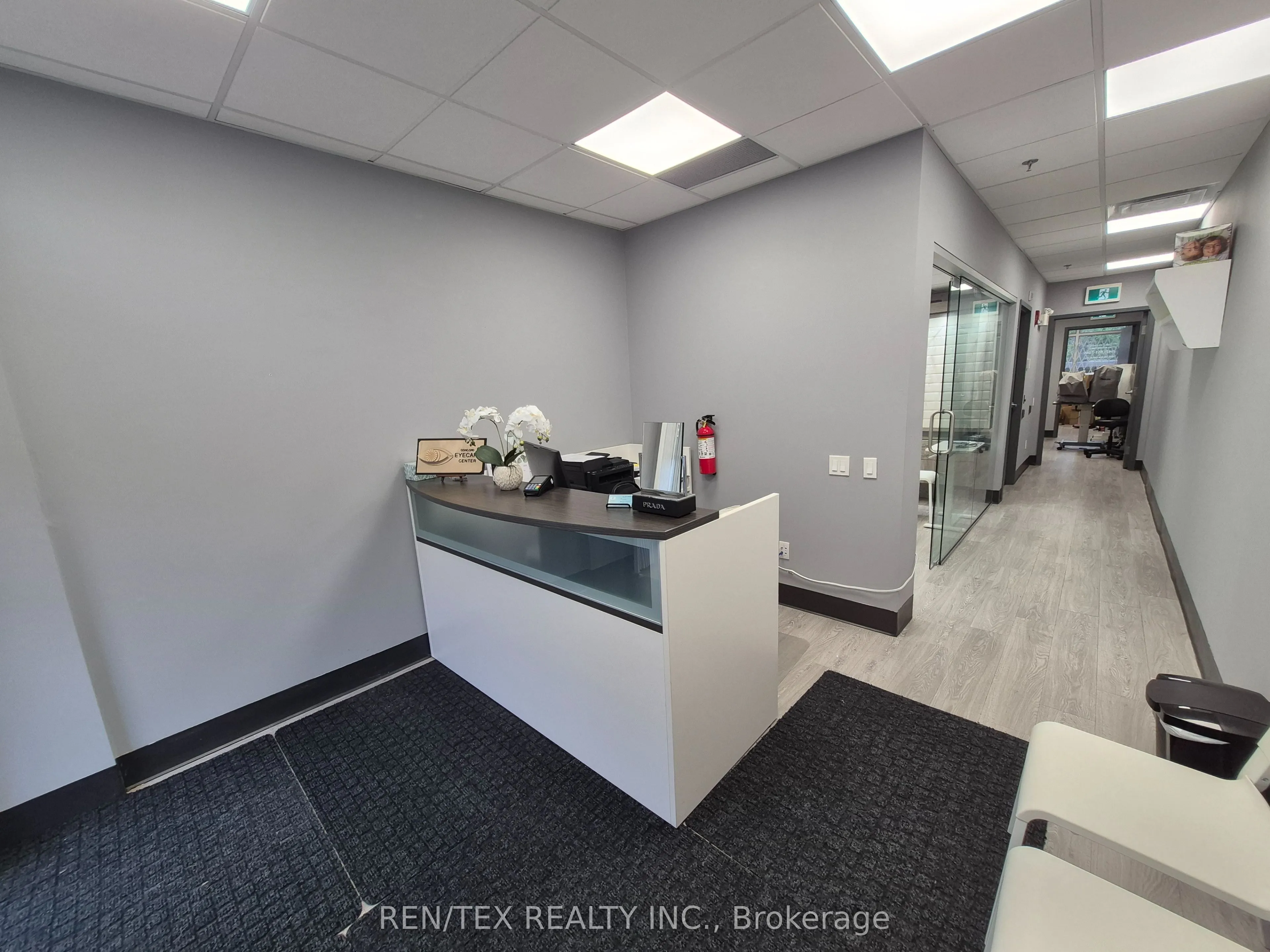 3865 Major Mackenzie Drive #108