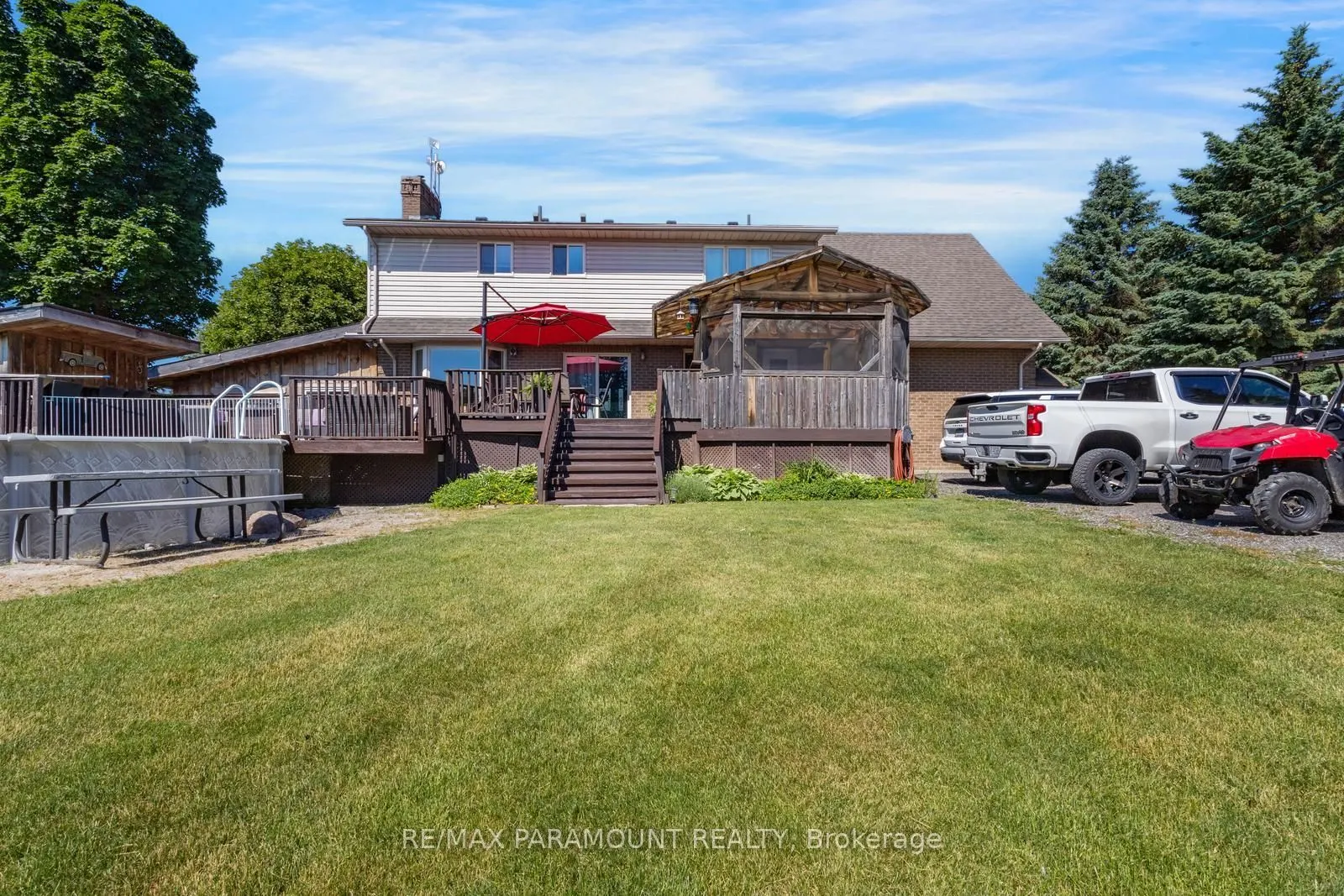 11741 Cold Creek Road