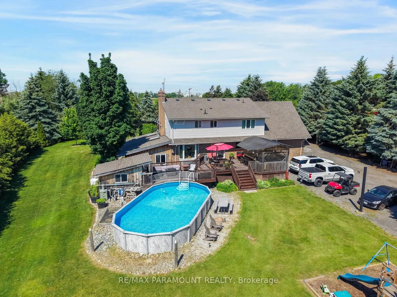 11741 Cold Creek Road
