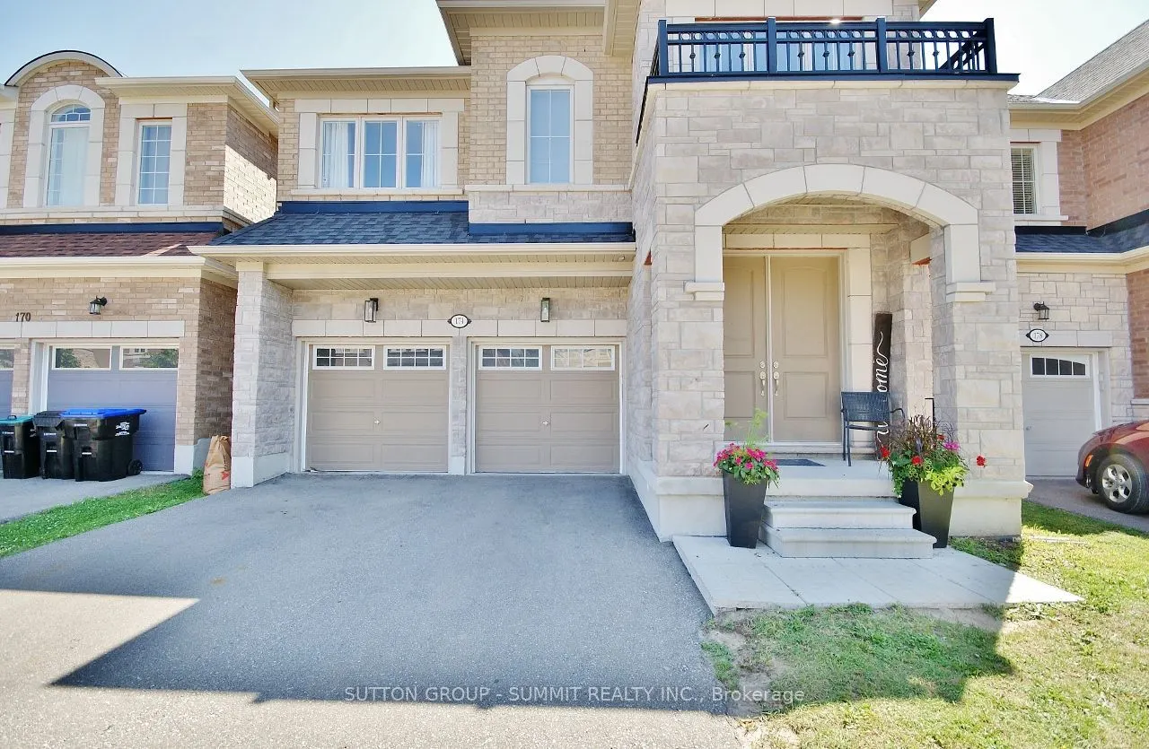 174 Stevenson Crescent