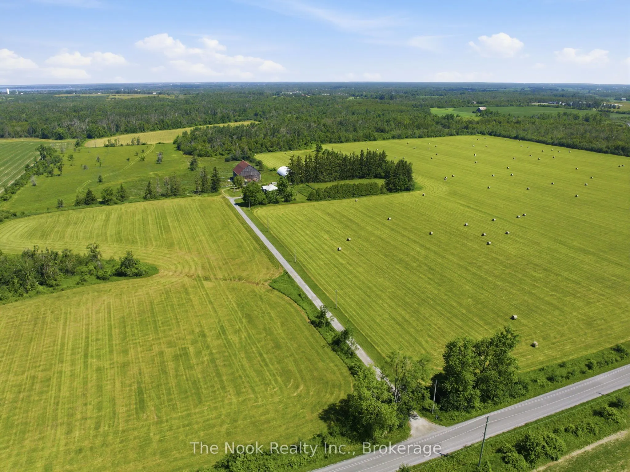 1245 Concession 3 Road