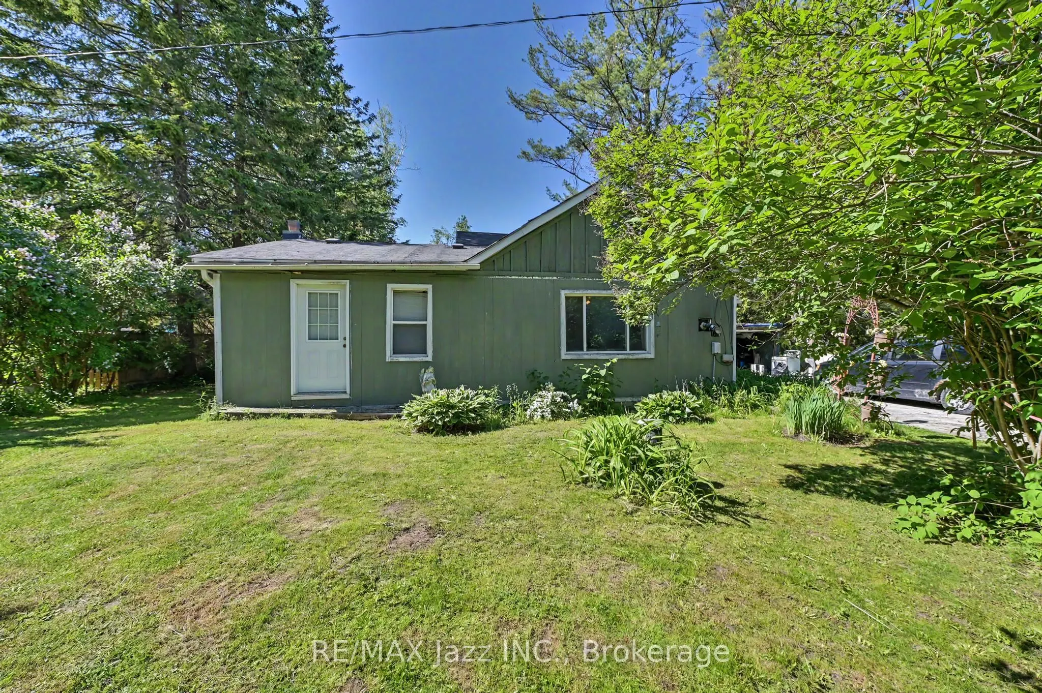 4 Hubbard Street