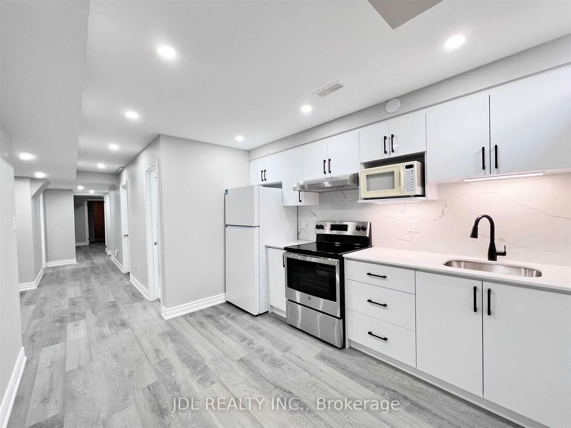 43 Portage Avenue #Bsmt