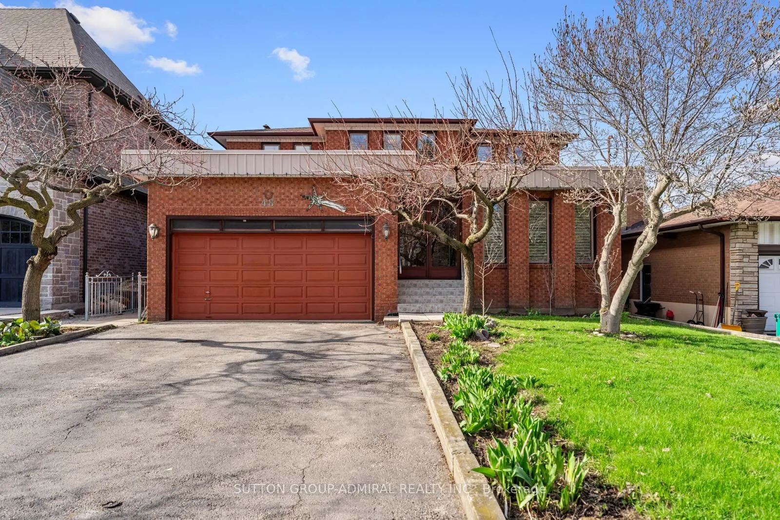 48 Weldrick Road W