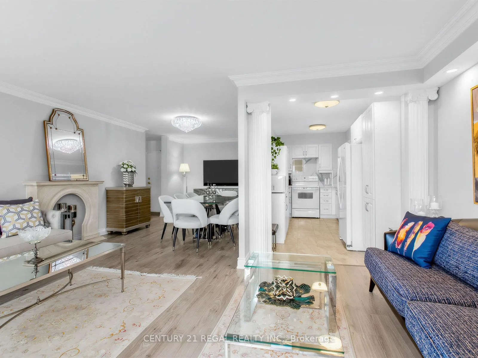 40 Baif Boulevard #803
