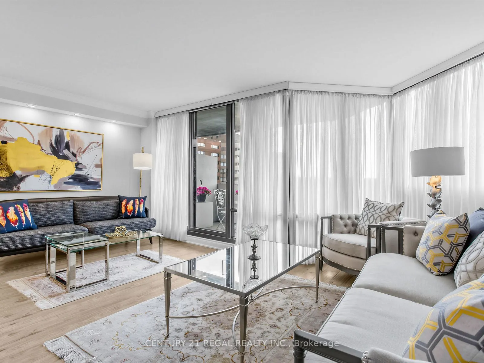 40 Baif Boulevard #803