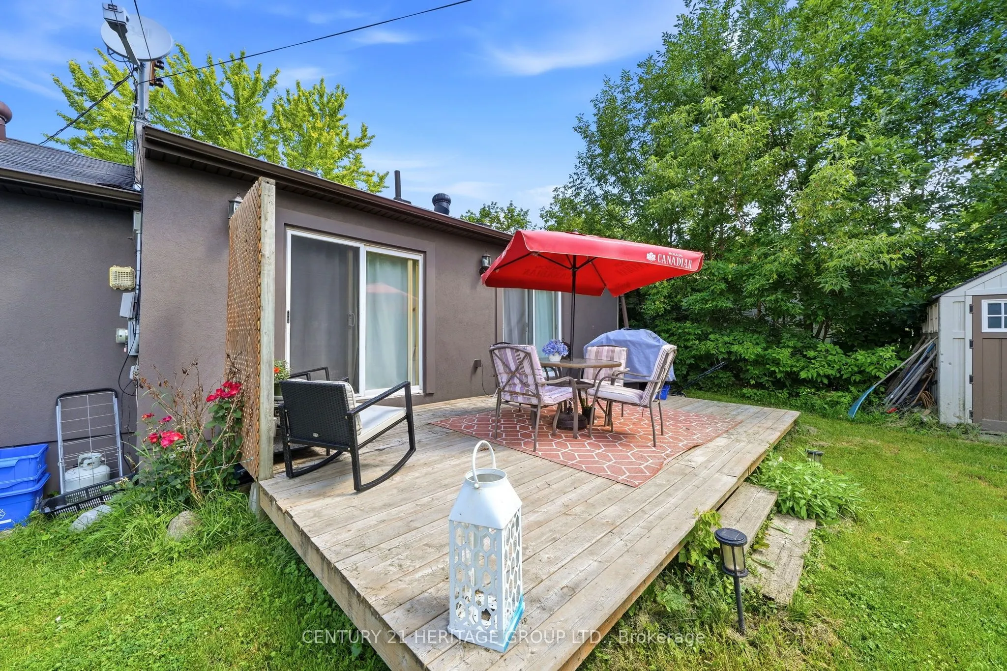 143 Silas Boulevard
