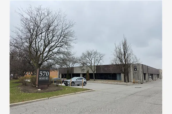 570 Hood Road