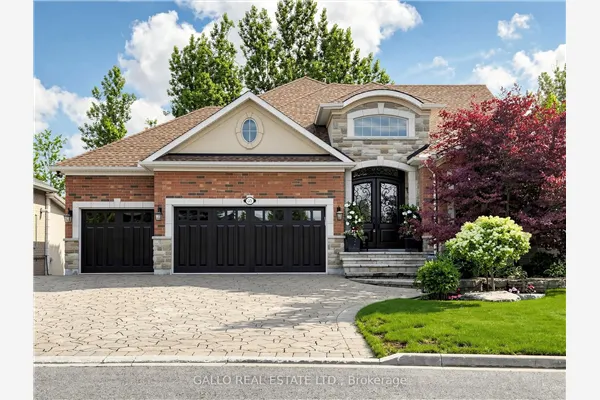 55 Maurovista Court