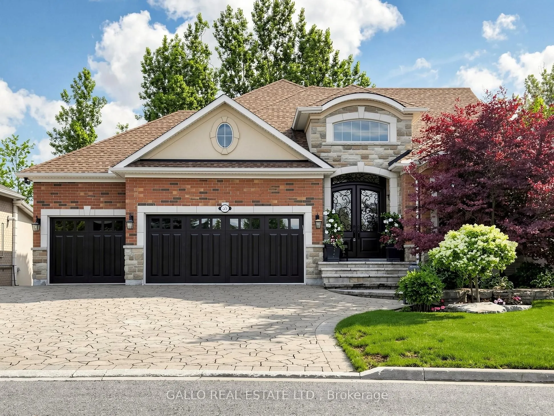 55 Maurovista Court