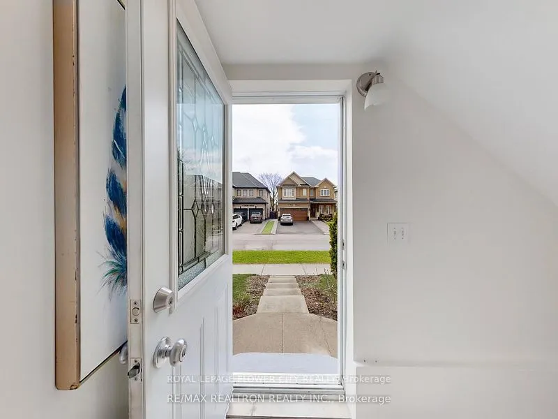 60 Colombo Crescent #Basement