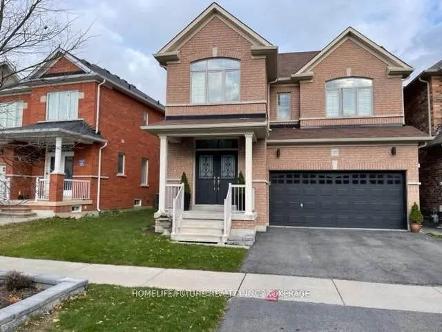 27 Edgehill Avenue #Bsmt