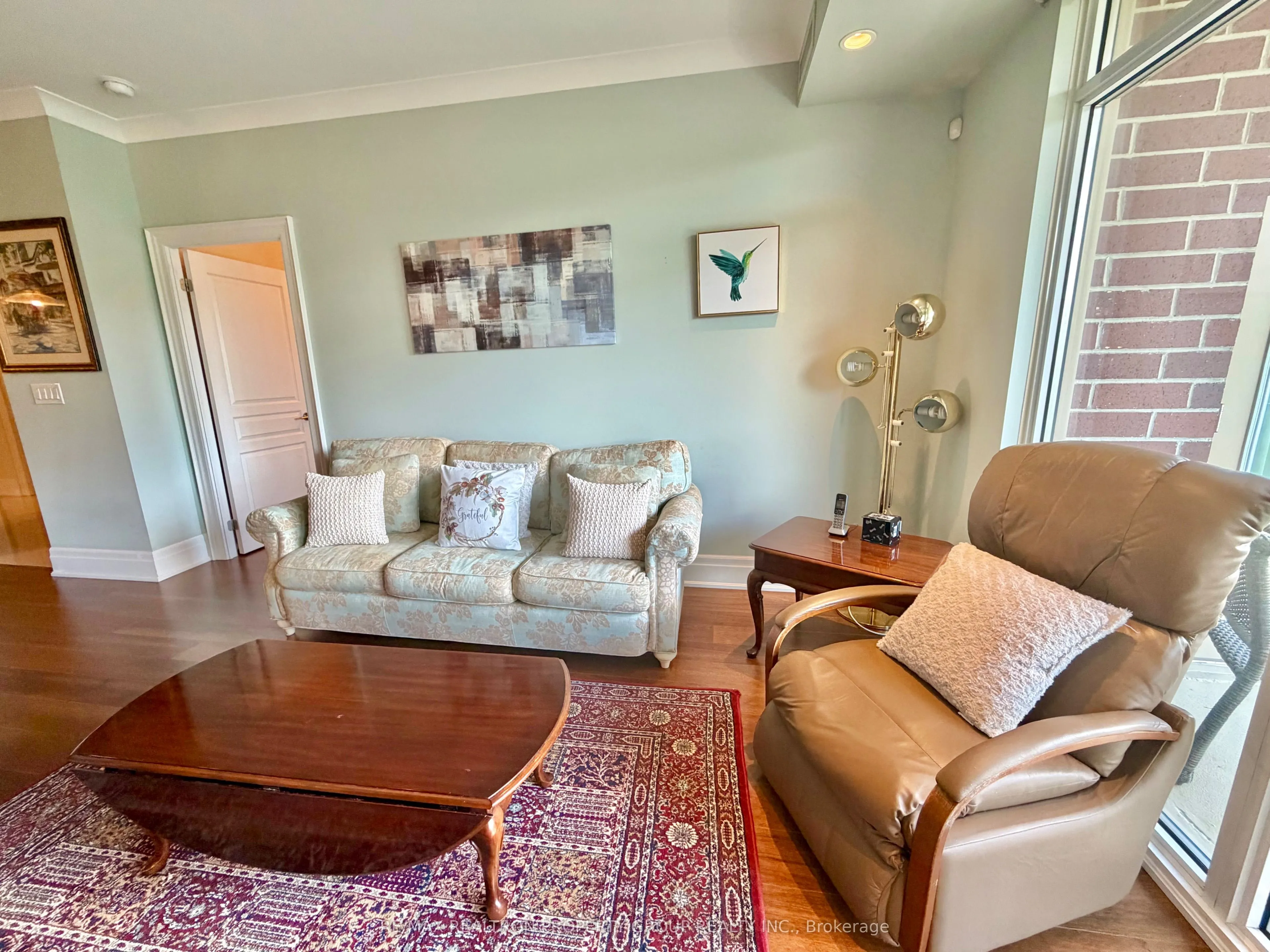35 Baker Hill Boulevard W #309