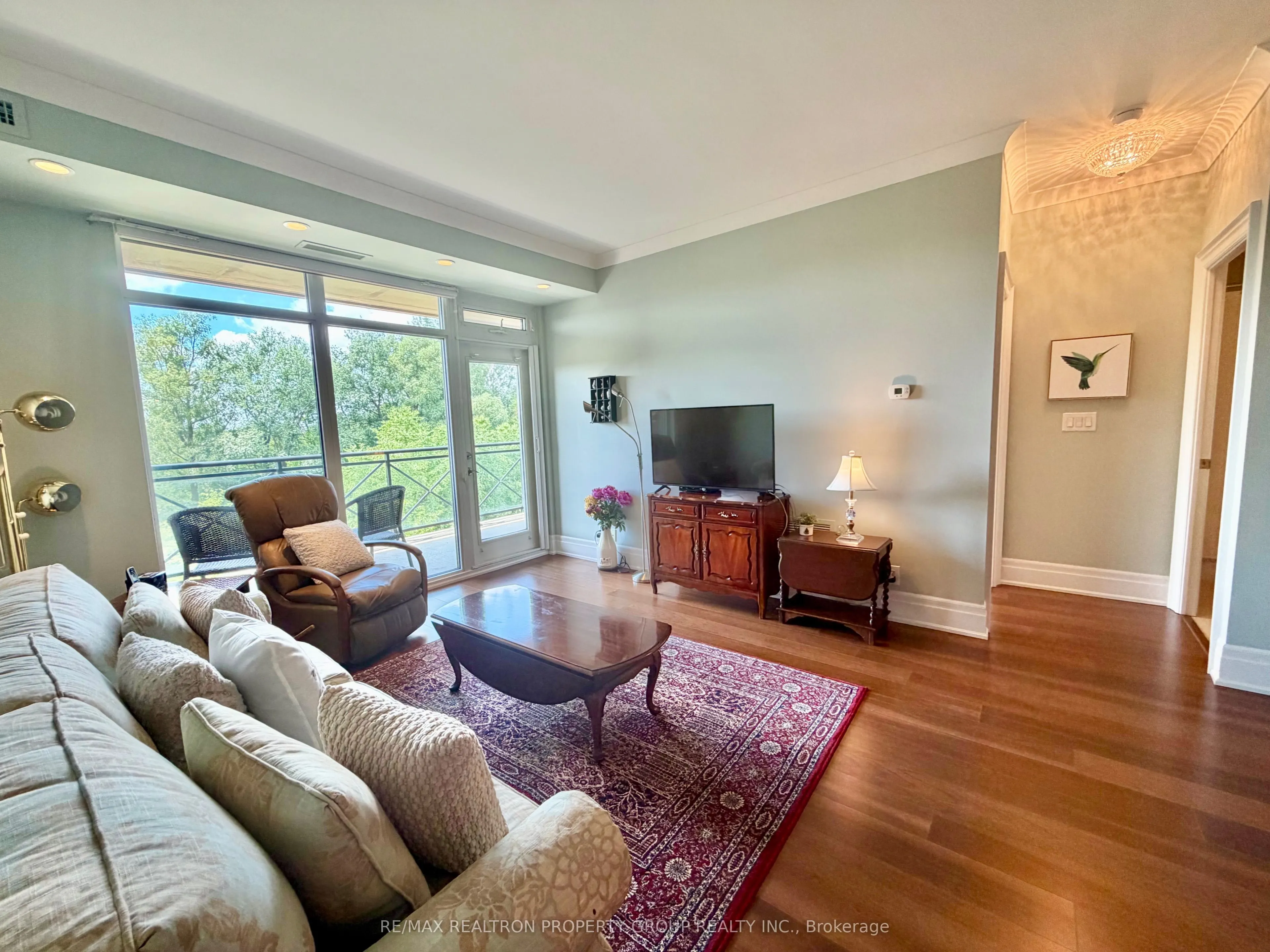 35 Baker Hill Boulevard W #309