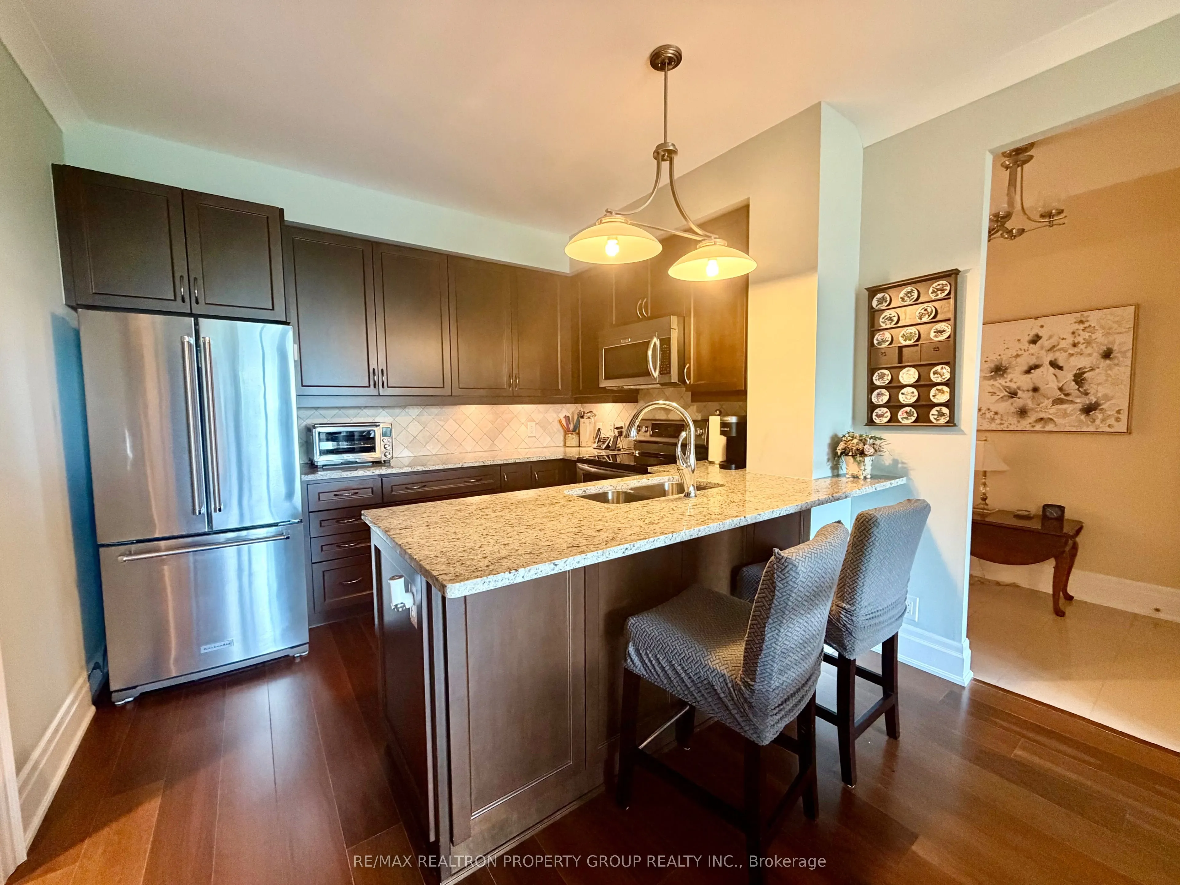 35 Baker Hill Boulevard W #309