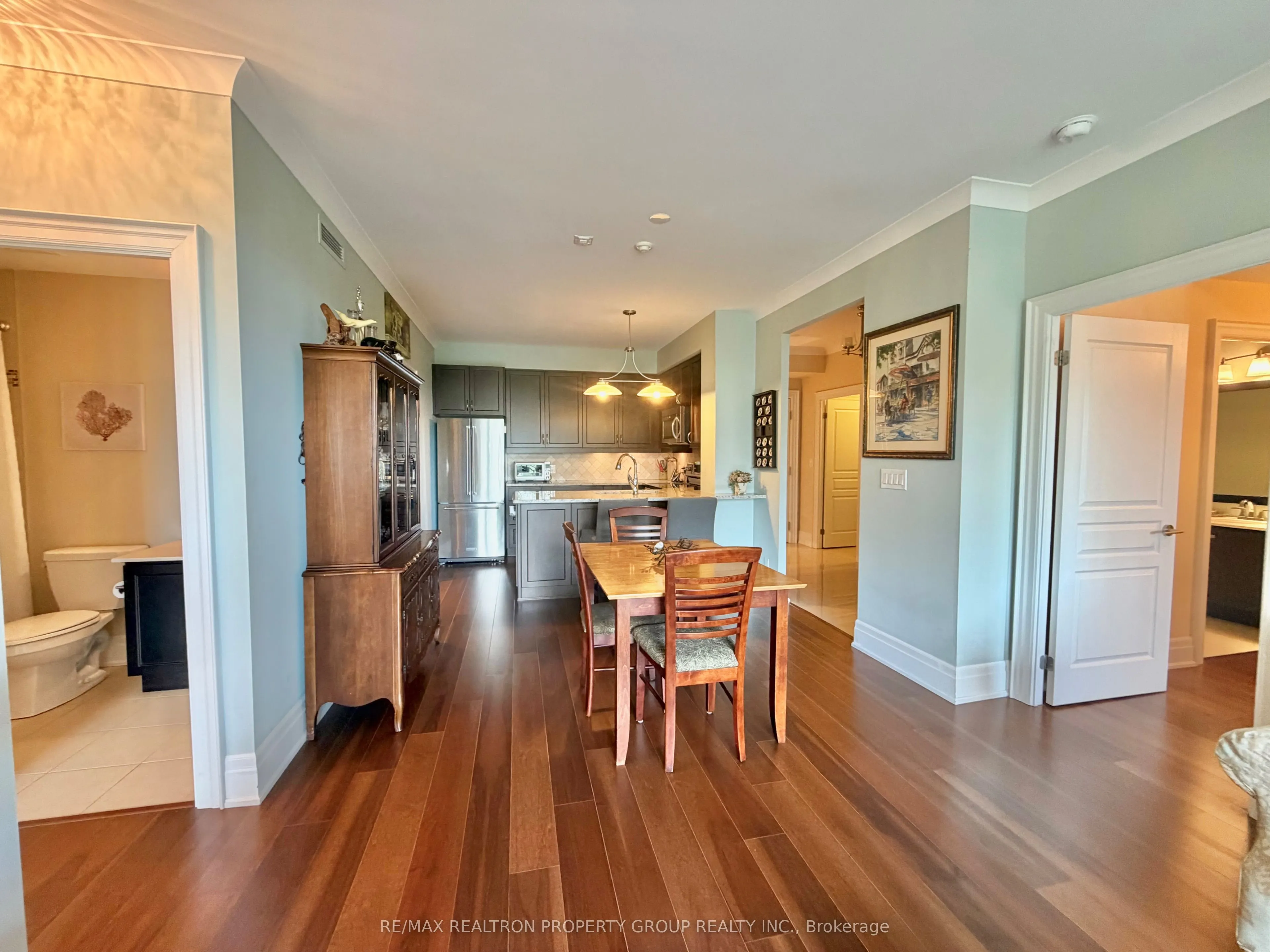 35 Baker Hill Boulevard W #309