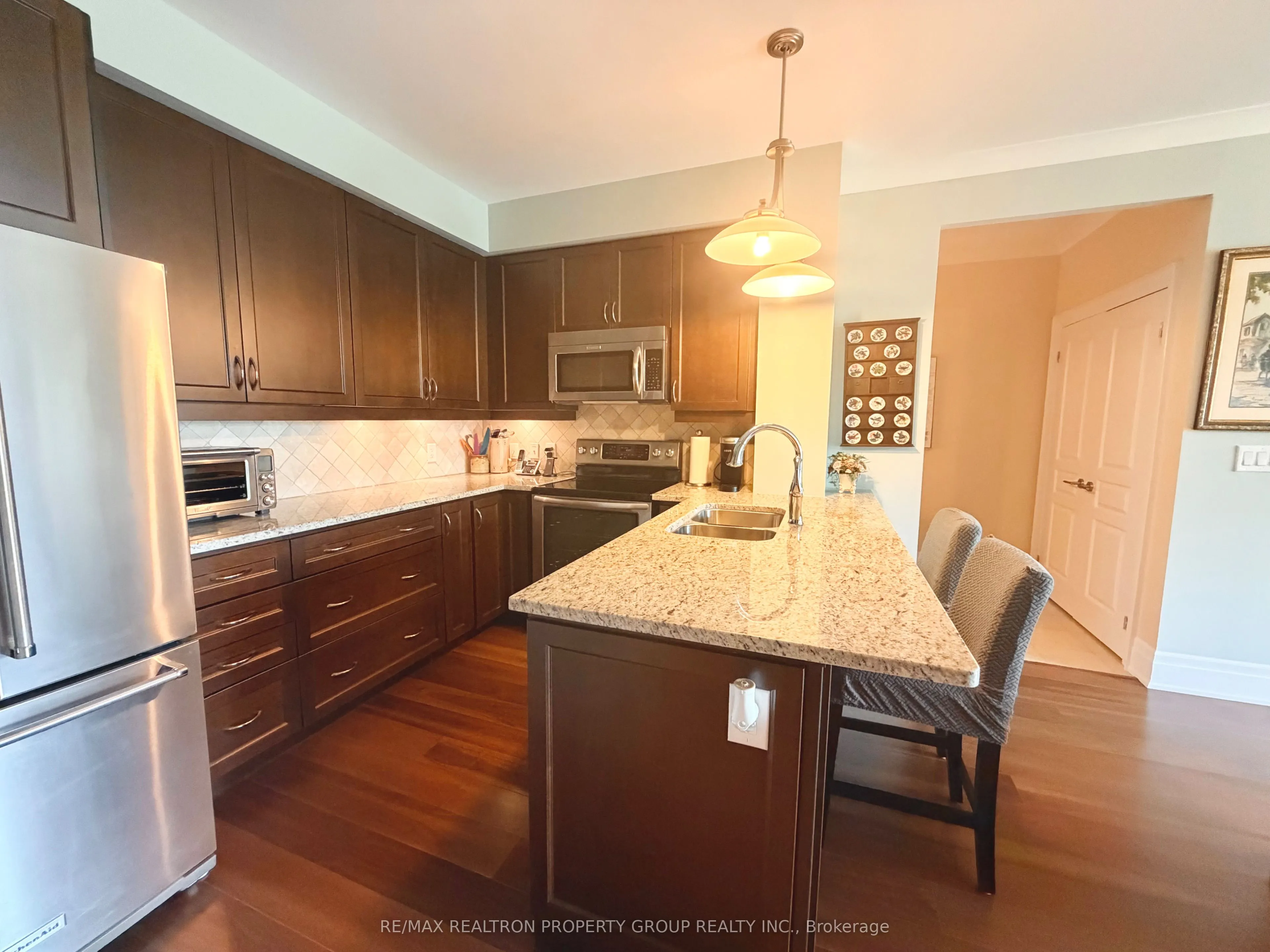 35 Baker Hill Boulevard W #309