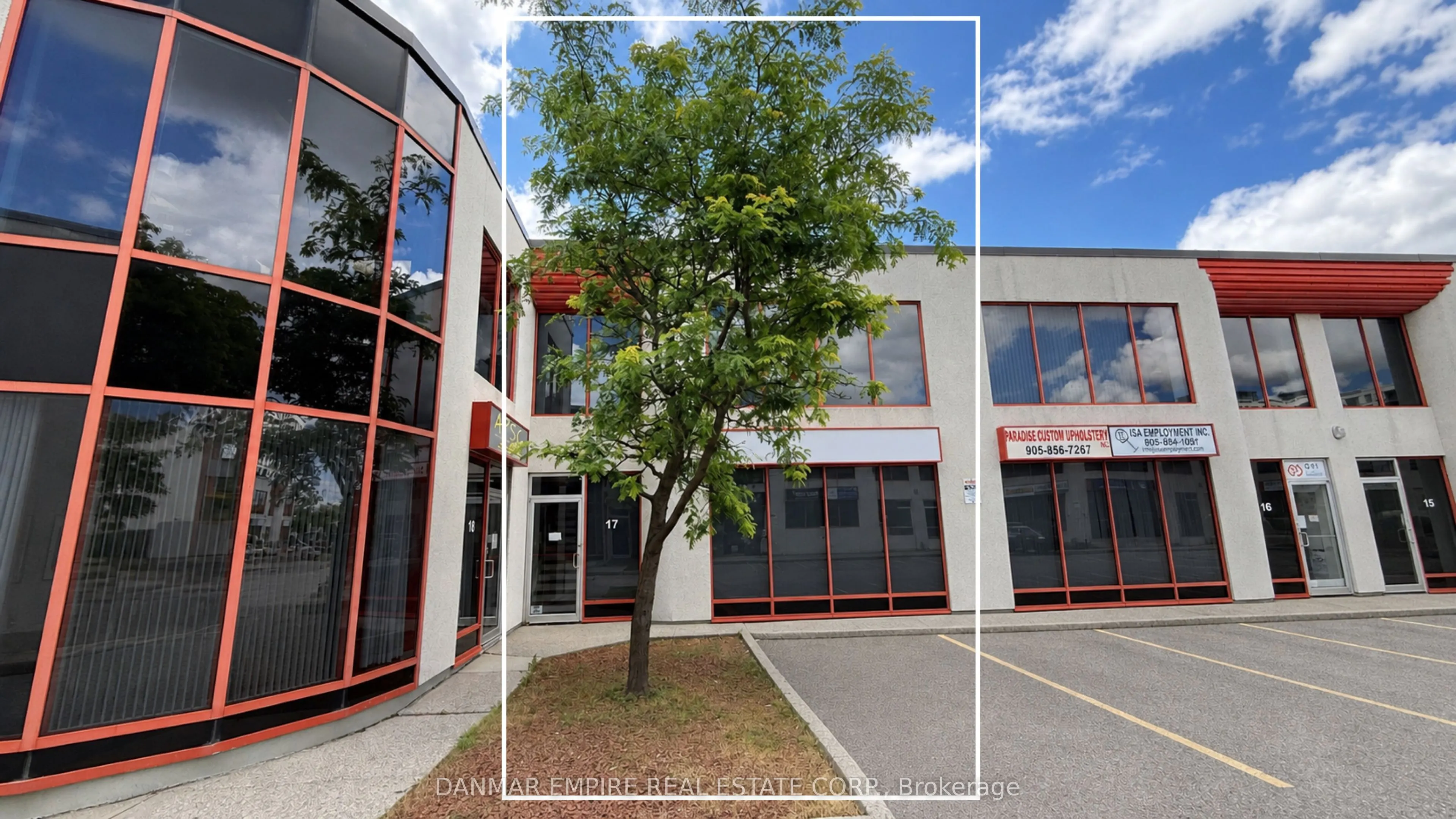 65 Woodstream Boulevard #17