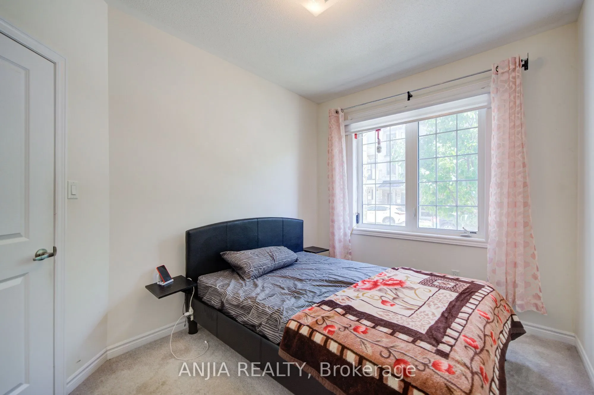134 Frederick Wilson Avenue