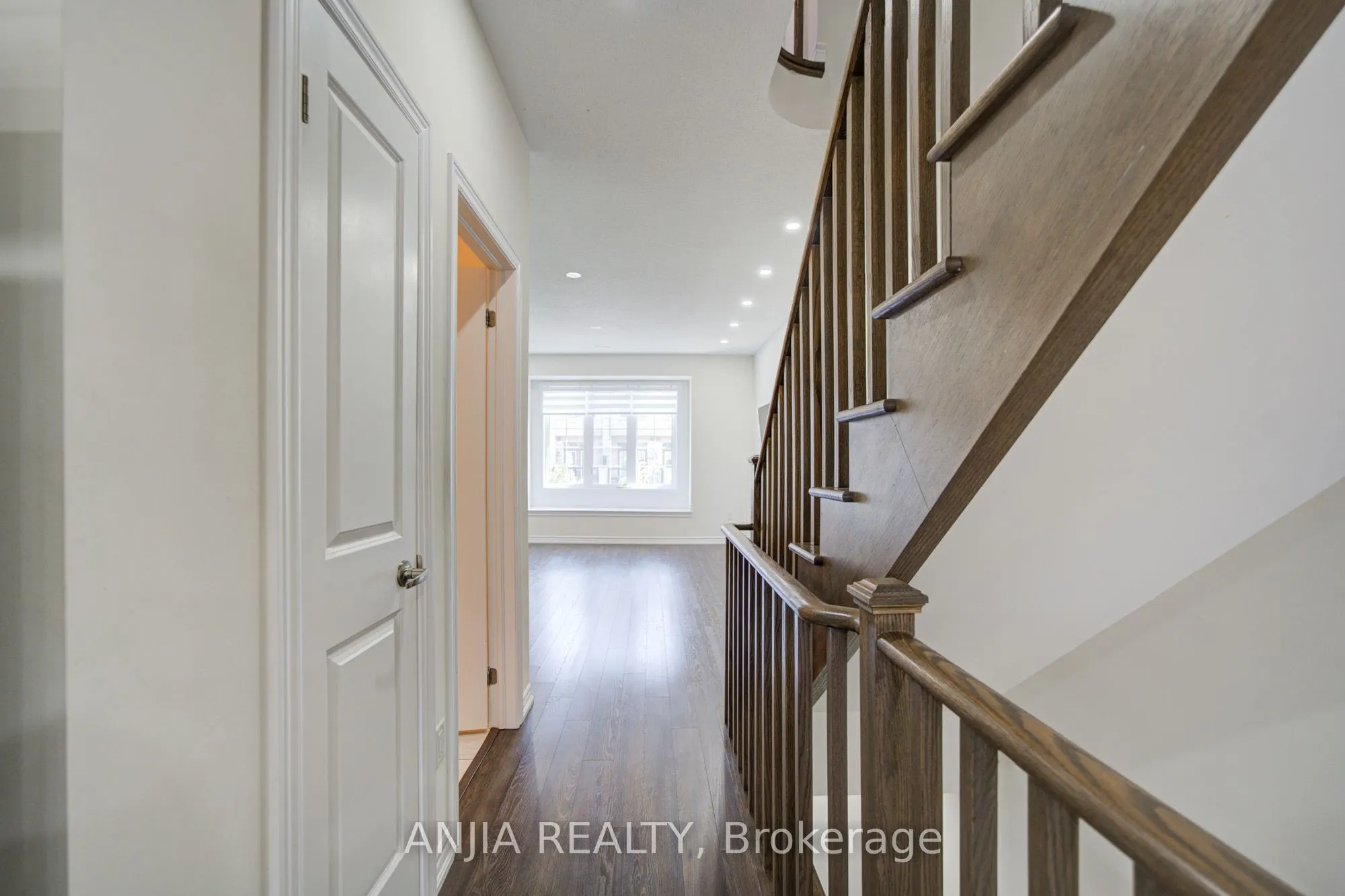 134 Frederick Wilson Avenue