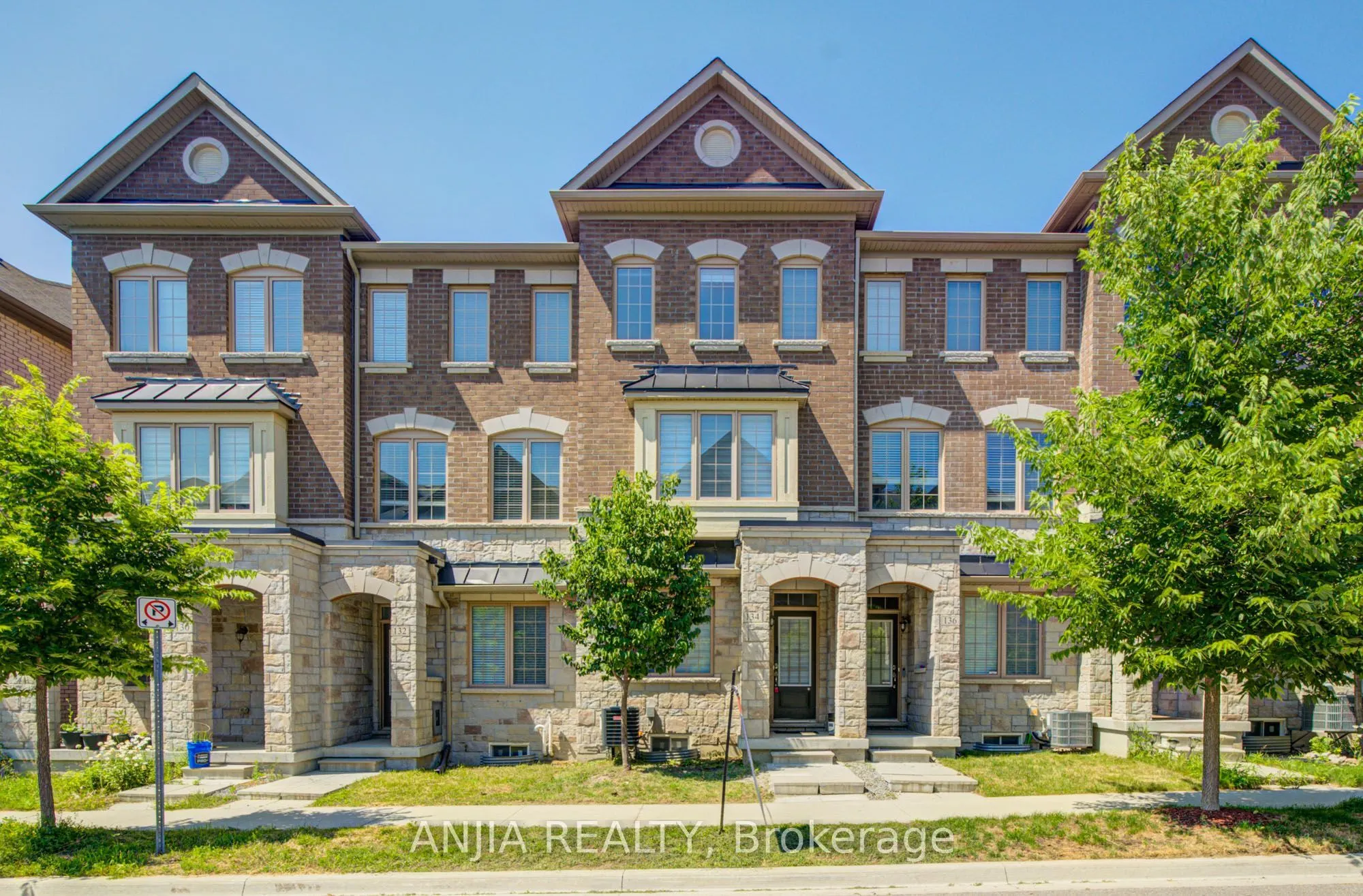 134 Frederick Wilson Avenue